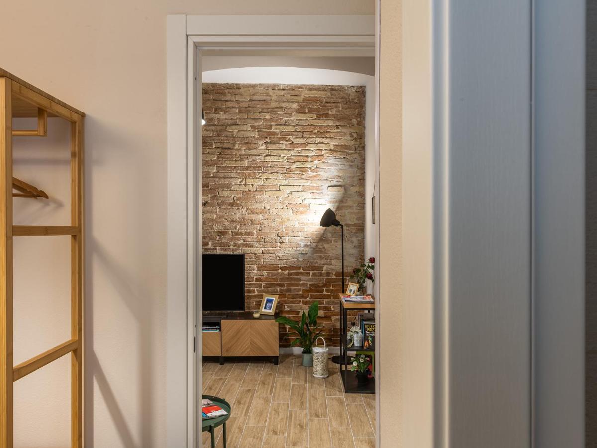 Bba Biddanoa Boutique Apartment Cagliari Exterior foto